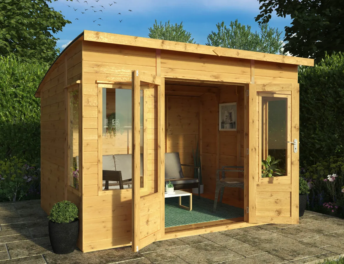 Summerhouse