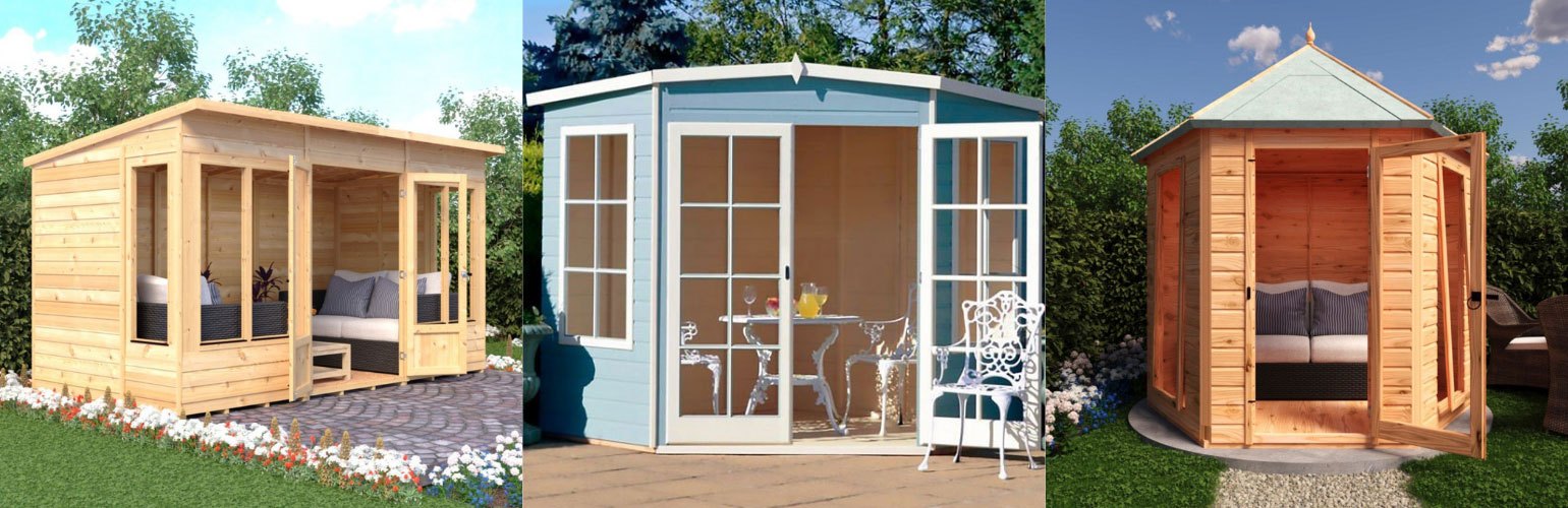 shire bespoke building